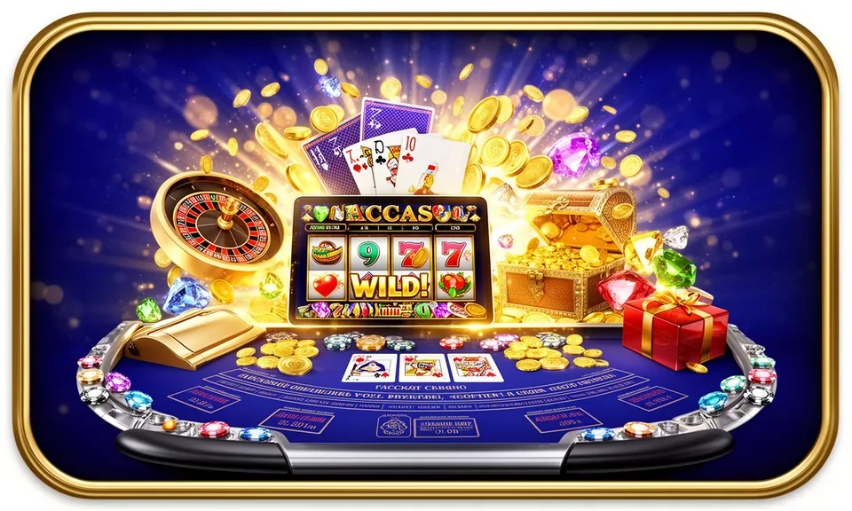 bovada What You'll Find Inside bovada Casino